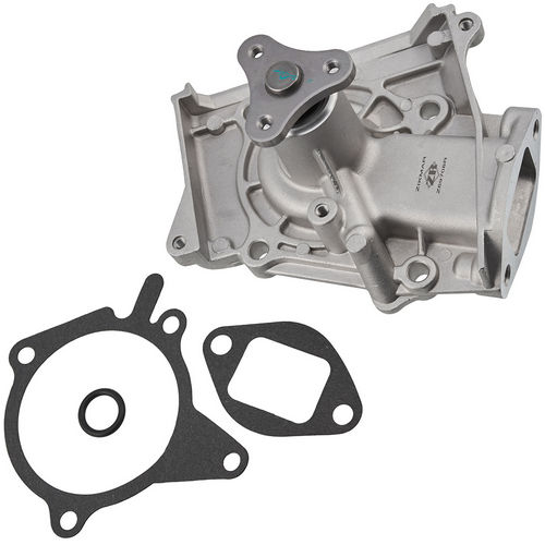 Z69708R — ZIKMAR — Water Pump