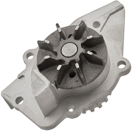 Z69709R — ZIKMAR — Water Pump