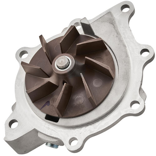 Z69715R — ZIKMAR — Water Pump