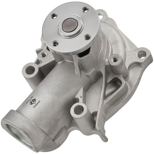 Z69718R — ZIKMAR — Water Pump