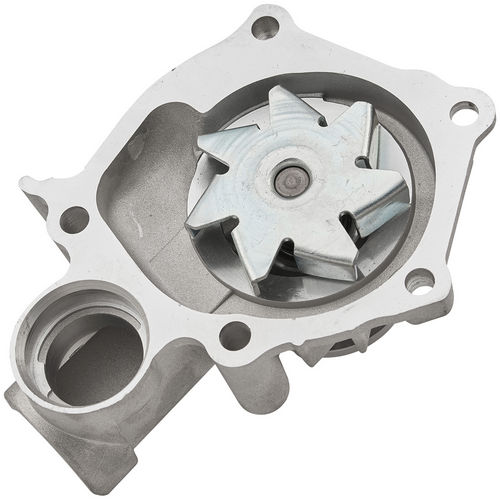 Z69718R — ZIKMAR — Water Pump