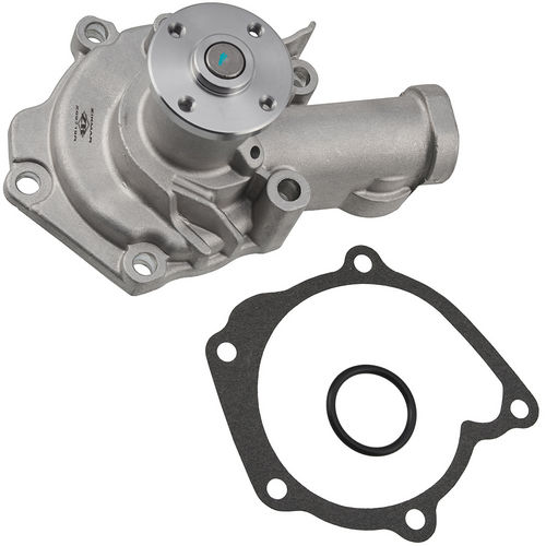 Z69719R — ZIKMAR — Water Pump