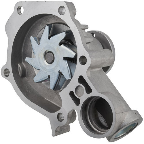 Z69719R — ZIKMAR — Water Pump