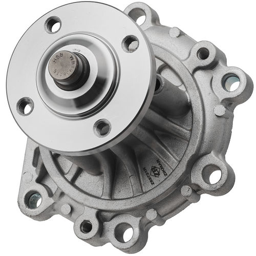 Z69721R — ZIKMAR — Water Pump