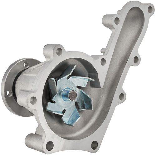 Z69724R — ZIKMAR — Water Pump