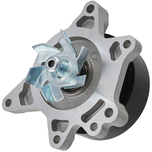 Z69729R — ZIKMAR — Water Pump