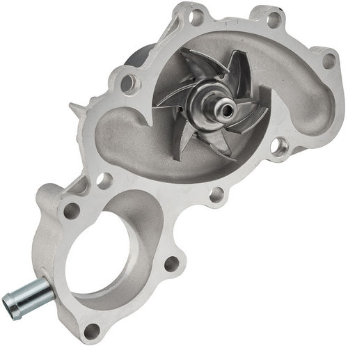 Z69734R — ZIKMAR — Water Pump