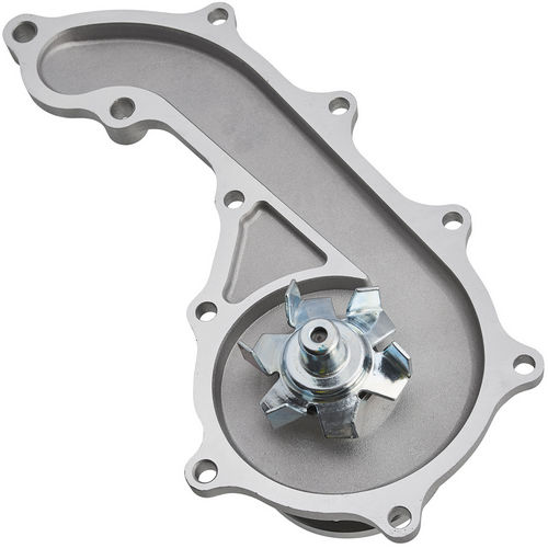 Z69736R — ZIKMAR — Water Pump