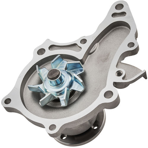 Z69737R — ZIKMAR — Water Pump