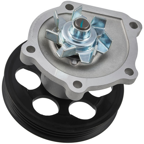 Z69738R — ZIKMAR — Water Pump