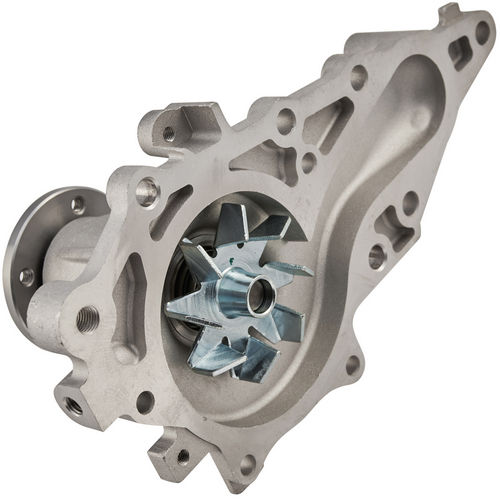 Z69740R — ZIKMAR — Water Pump