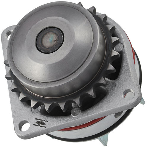 Z69754R — ZIKMAR — Water Pump