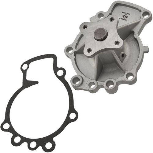 Z69756R — ZIKMAR — Water Pump