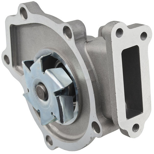 Z69757R — ZIKMAR — Water Pump