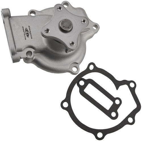 Z69757R — ZIKMAR — Water Pump