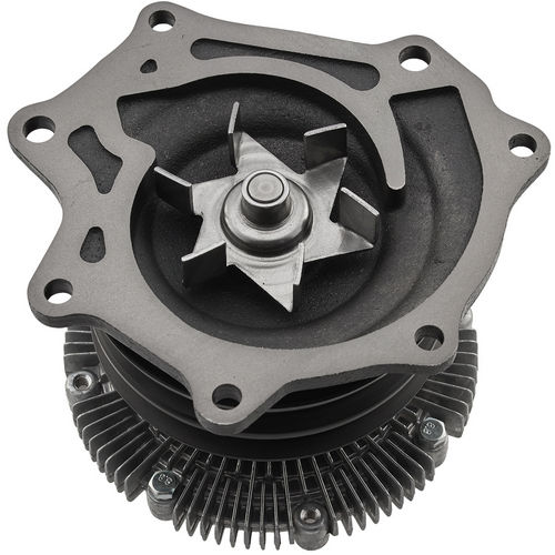 Z69759R — ZIKMAR — Water Pump