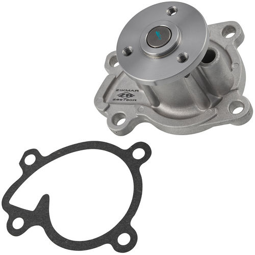 Z69760R — ZIKMAR — Water Pump