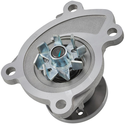 Z69760R — ZIKMAR — Water Pump