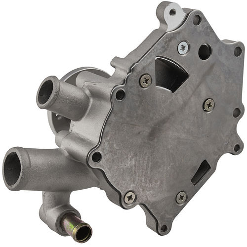 Z69761R — ZIKMAR — Water Pump