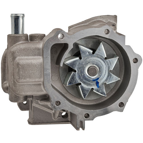 Z69763R — ZIKMAR — Water Pump