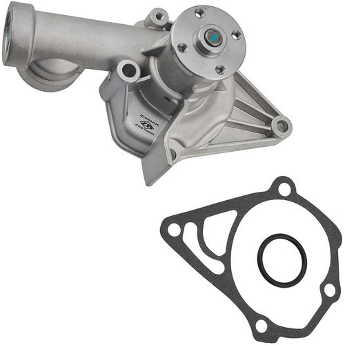 Z69766R — ZIKMAR — Water Pump