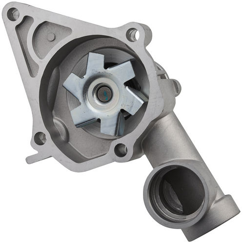 Z69766R — ZIKMAR — Water Pump