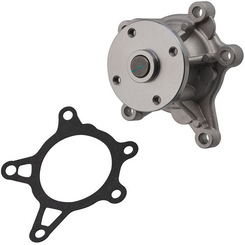 Z69769R — ZIKMAR — Water Pump