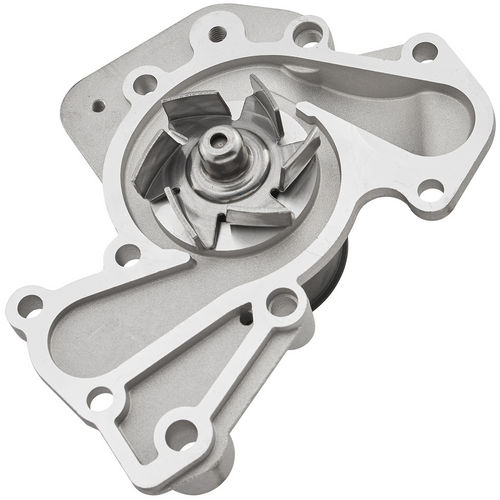 Z69771R — ZIKMAR — Water Pump