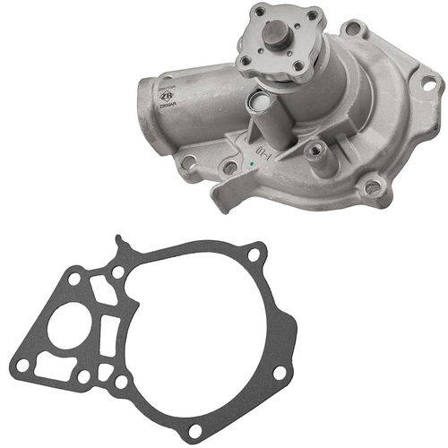 Z69772R — ZIKMAR — Water Pump