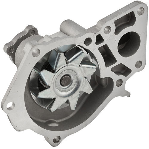 Z69772R — ZIKMAR — Water Pump