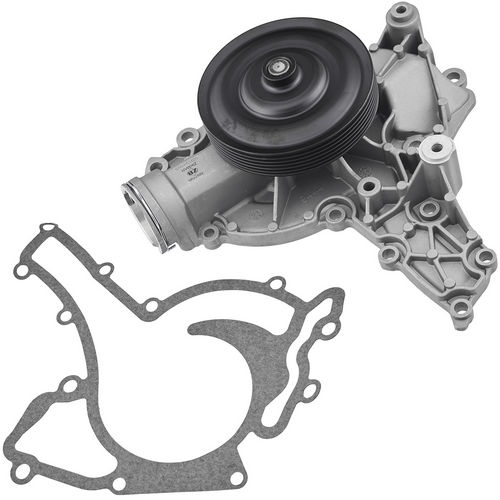 Z69779R — ZIKMAR — Water Pump