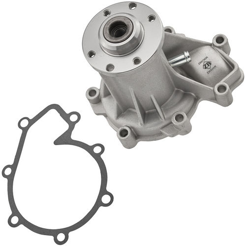 Z69780R — ZIKMAR — Water Pump