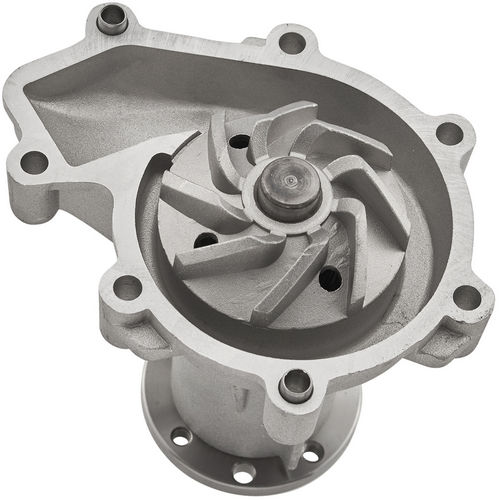 Z69780R — ZIKMAR — Water Pump