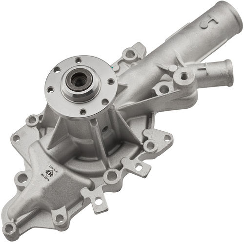 Z69781R — ZIKMAR — Water Pump