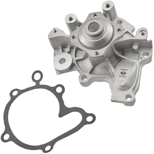 Z69785R — ZIKMAR — Water Pump