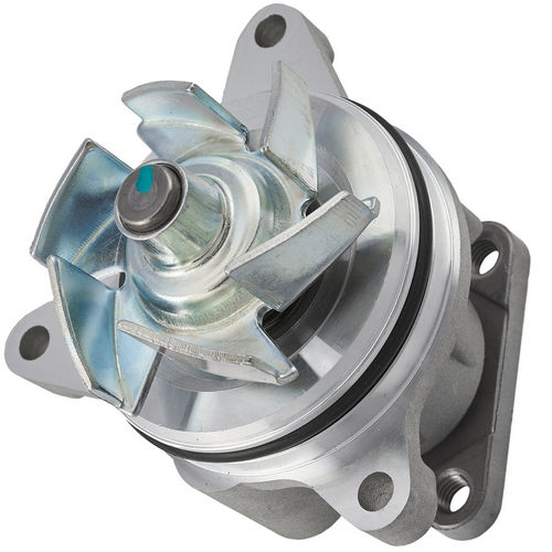 Z69787R — ZIKMAR — Water Pump