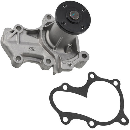 Z69790R — ZIKMAR — Water Pump