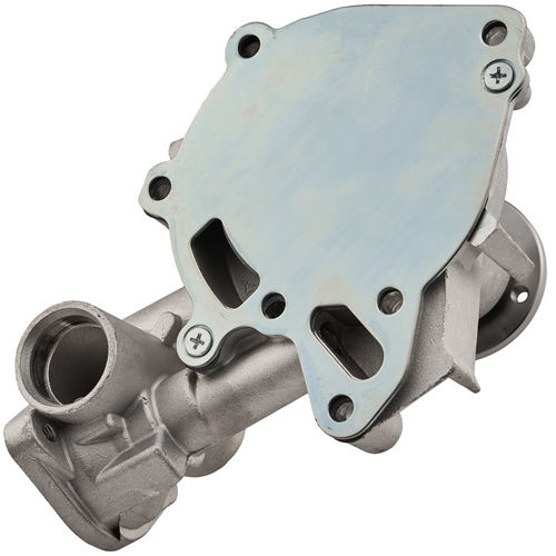 Z69793R — ZIKMAR — Water Pump