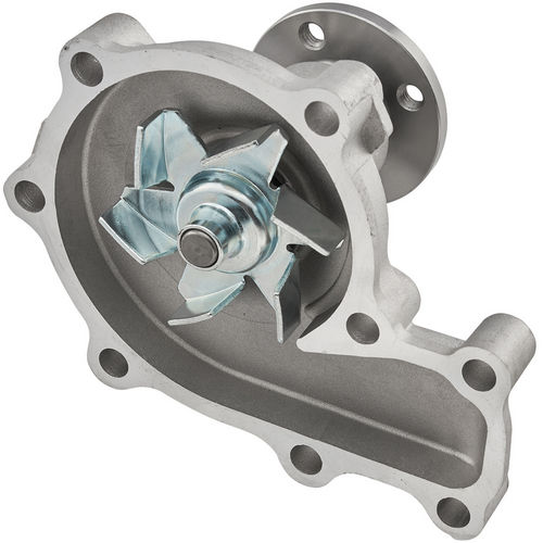 Z69796R — ZIKMAR — Water Pump