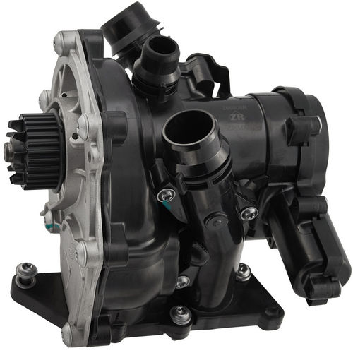 Z69808R — ZIKMAR — Water Pump