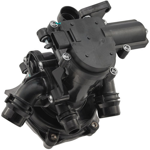 Z69808R — ZIKMAR — Water Pump