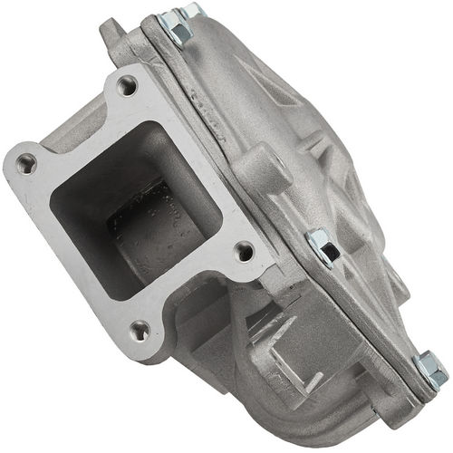 Z69813R — ZIKMAR — Water Pump