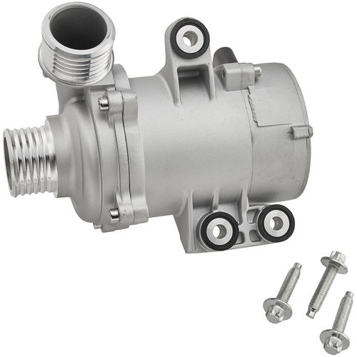 Z69814R — ZIKMAR — Water Pump