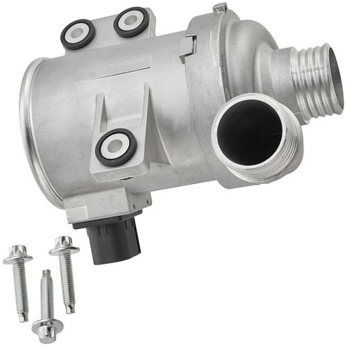 Z69815R — ZIKMAR — Water Pump