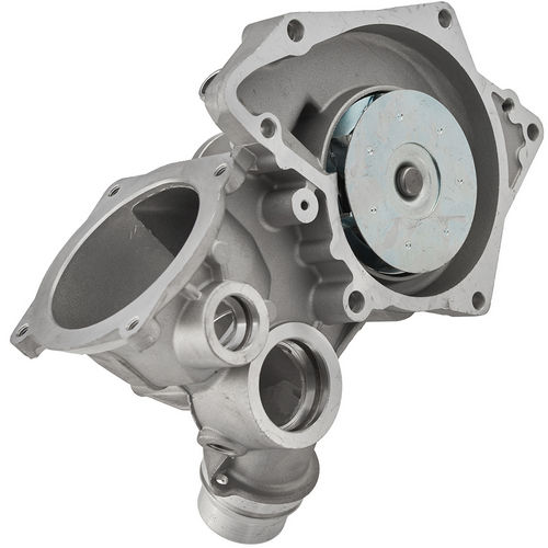 Z69817R — ZIKMAR — Water Pump