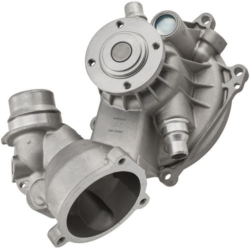 Z69819R — ZIKMAR — Water Pump