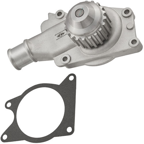 Z69820R — ZIKMAR — Water Pump