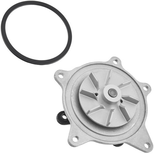 Z69825R — ZIKMAR — Water Pump