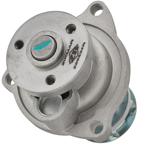 Z69834R — ZIKMAR — Water Pump