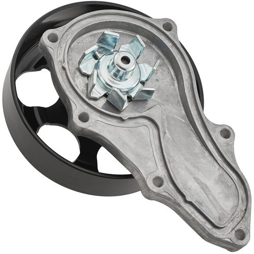 Z69837R — ZIKMAR — Water Pump